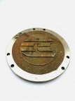 Купить Крышка У2210.20Н-2-03.003 в интернет-магазине