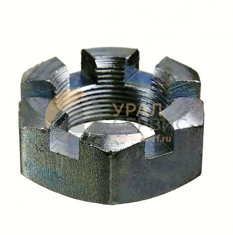 Купить Гайка 99858-2919032 (М36х3-6Н) в интернет-магазине